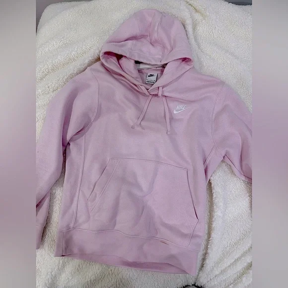 Nike Shirts Nike Nike Sportswear Club Fleecepullover Hoodie